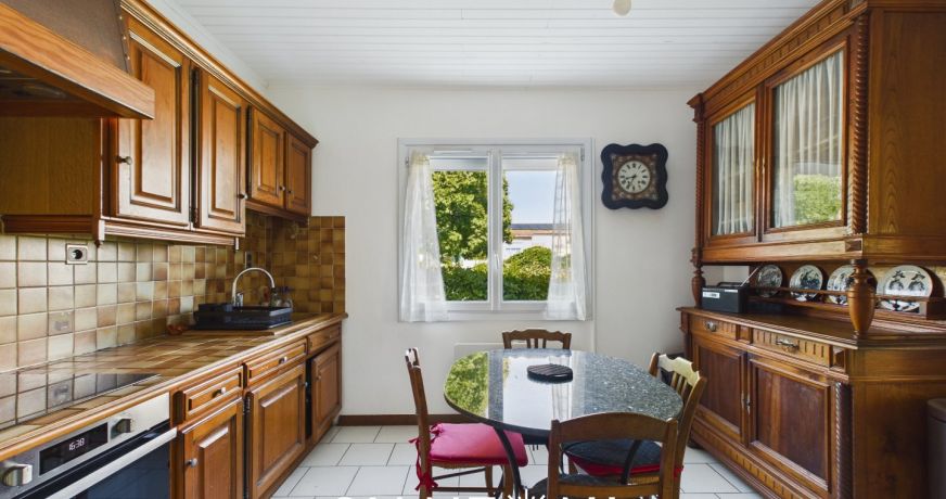vente Maison Servian
