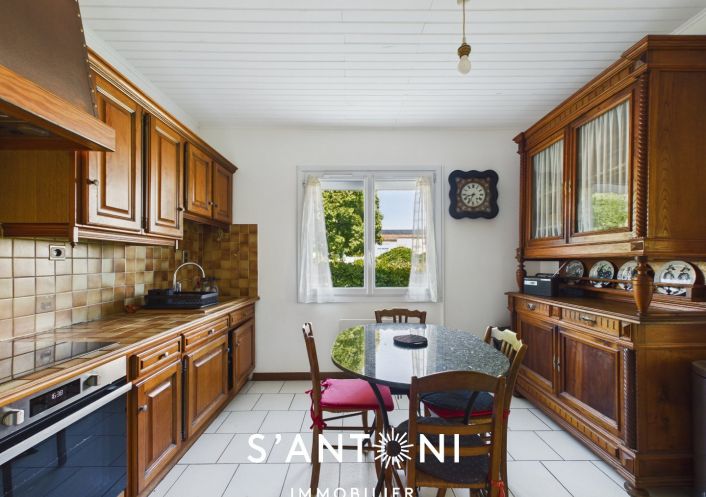 vente Maison Servian