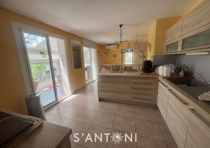 vente Maison Beziers