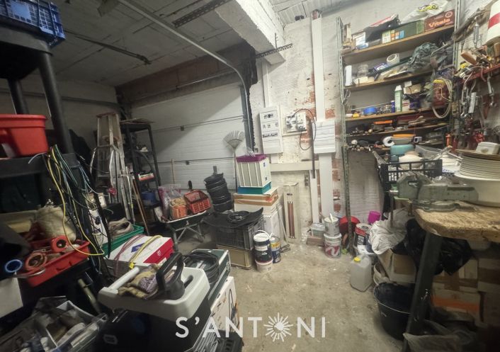 vente Maison Beziers