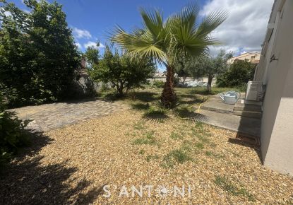 vente Maison Beziers