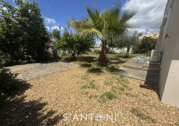 vente Maison Beziers