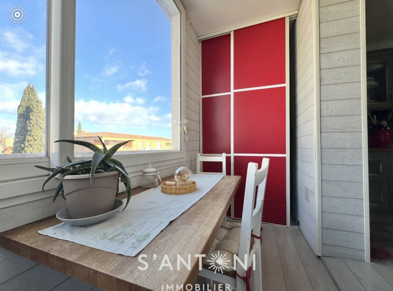 vente Appartement Beziers - Photo 6