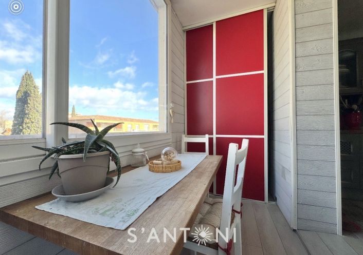 vente Appartement Beziers