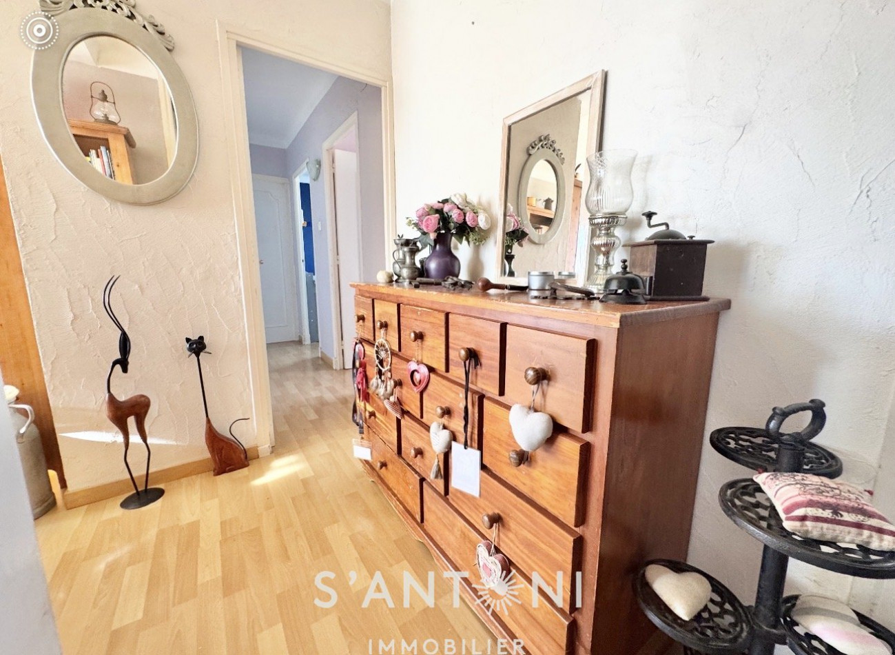 vente Appartement Beziers - Photo 10