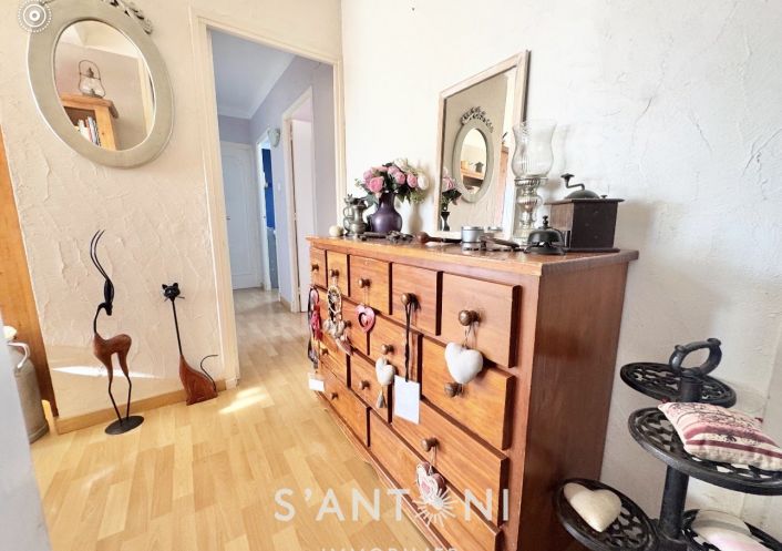 vente Appartement Beziers