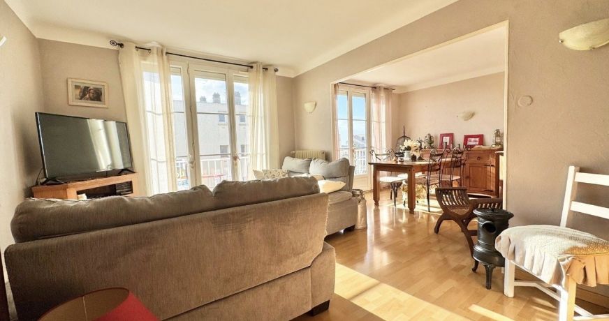 vente Appartement Beziers