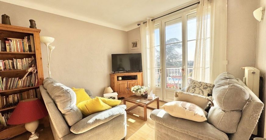 vente Appartement Beziers