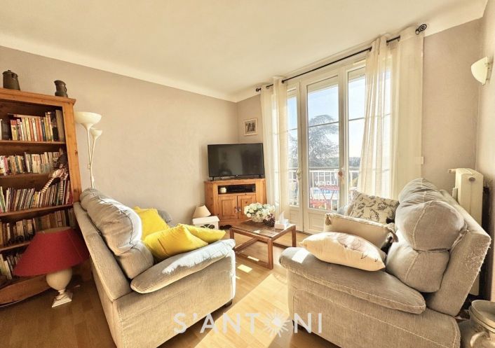 vente Appartement Beziers