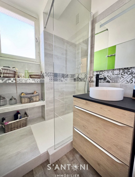vente Appartement Beziers - Photo 9