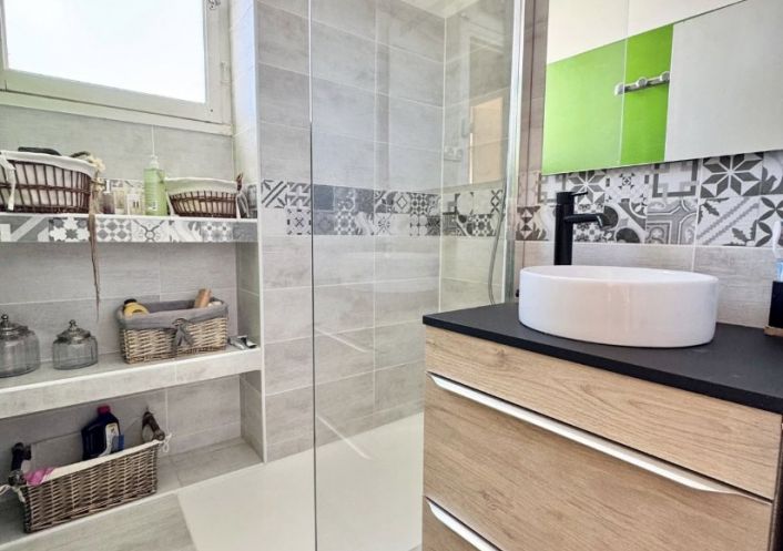 vente Appartement Beziers