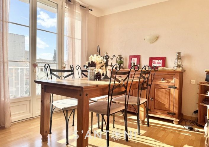 vente Appartement Beziers