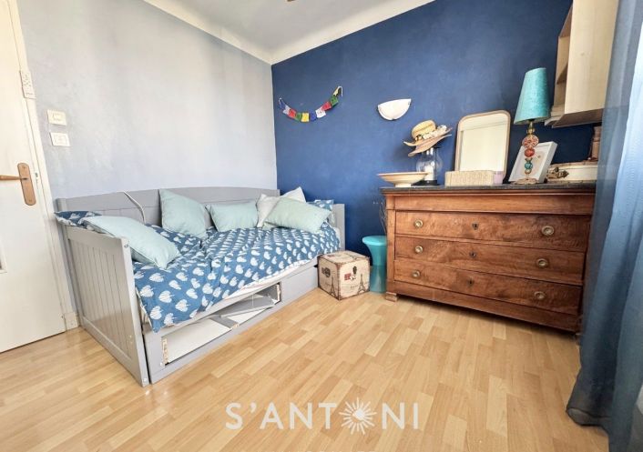 vente Appartement Beziers