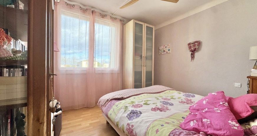 vente Appartement Beziers