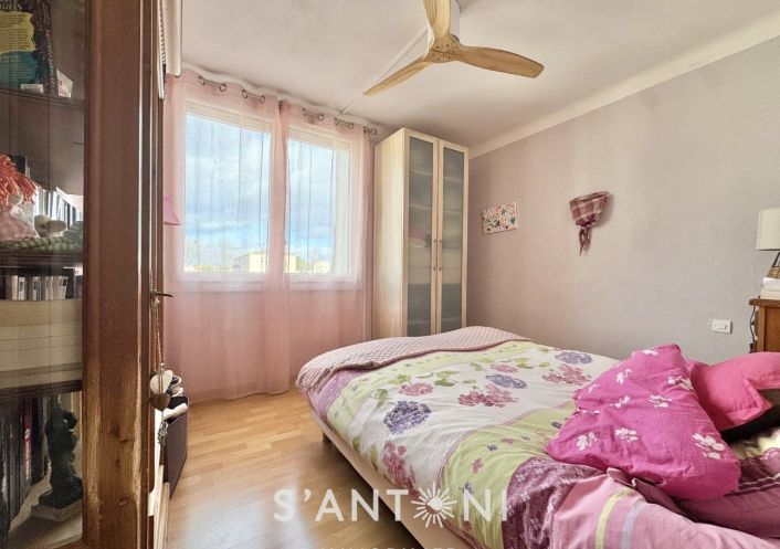 vente Appartement Beziers