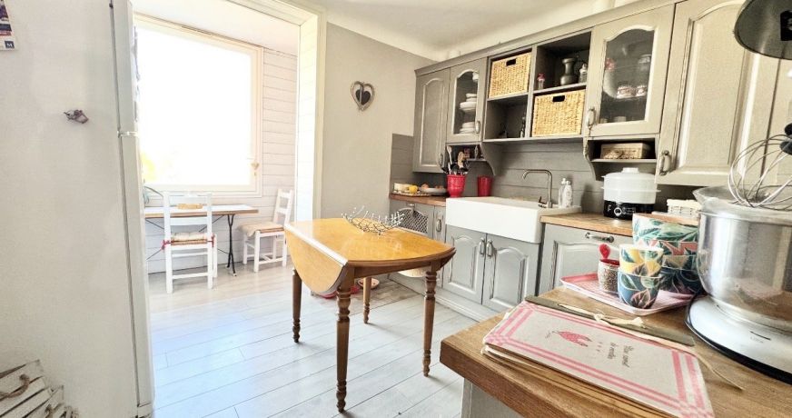 vente Appartement Beziers