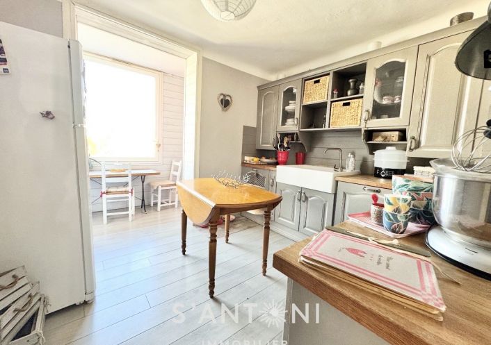 vente Appartement Beziers
