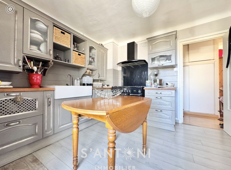 vente Appartement Beziers - Photo 4