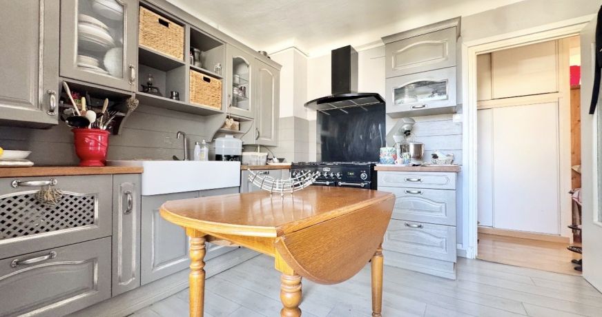vente Appartement Beziers