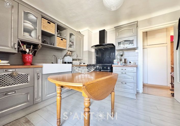 vente Appartement Beziers