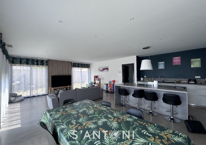 vente Maison Servian