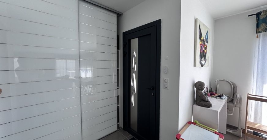 vente Maison Servian
