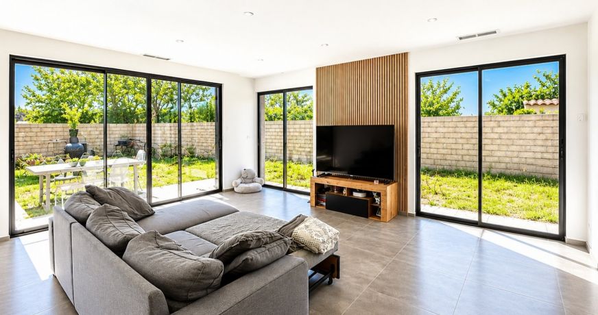 vente Maison Servian