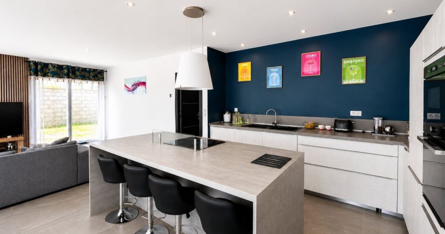 vente Maison Servian