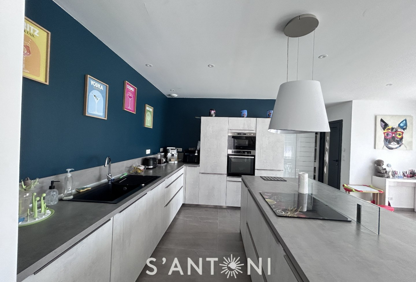 vente Maison Servian - Photo 3