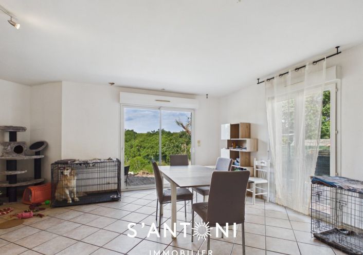 vente Villa Magalas