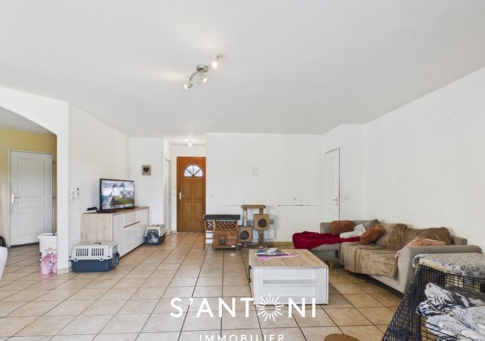 vente Villa Magalas