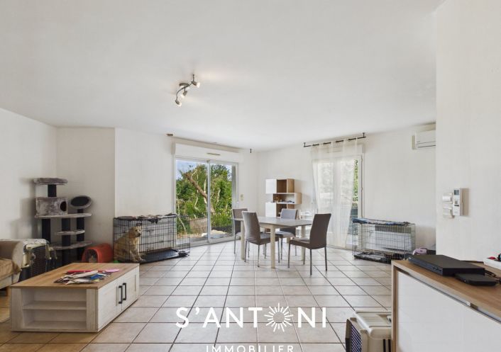 vente Villa Magalas