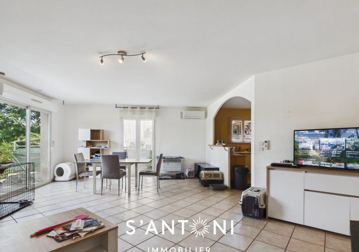 vente Villa Magalas