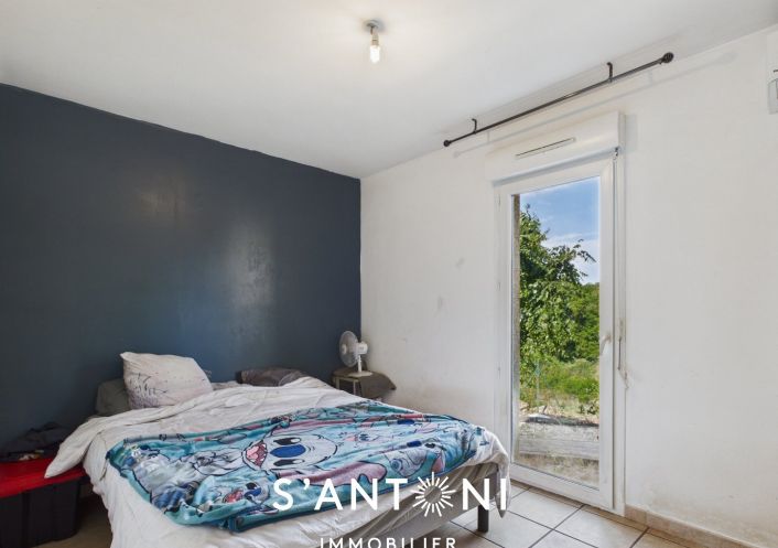 vente Villa Magalas