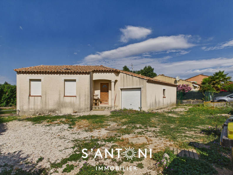 vente Villa Magalas - Photo 1