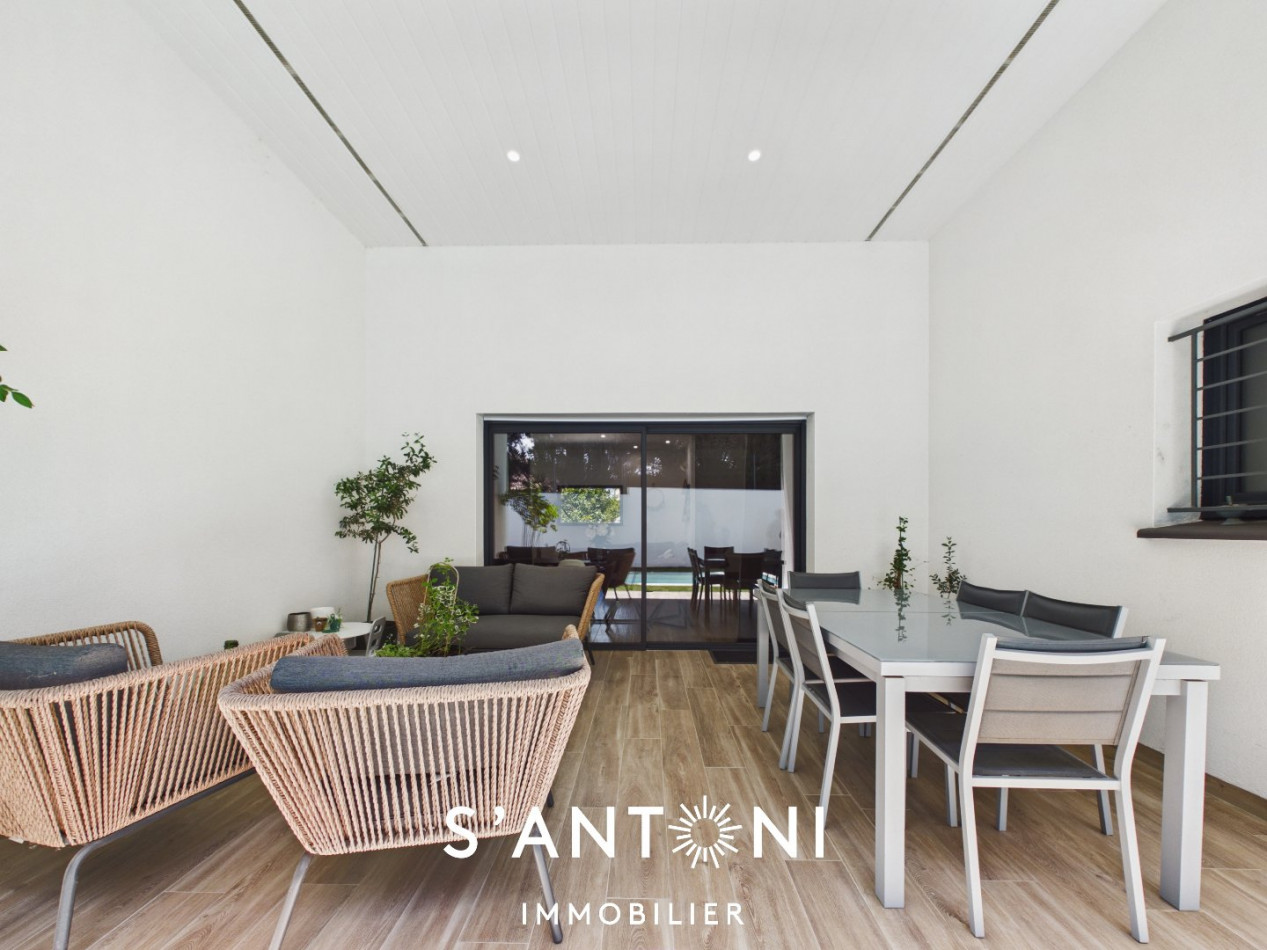 vente Villa Beziers - Photo 12