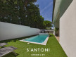 vente Villa Beziers