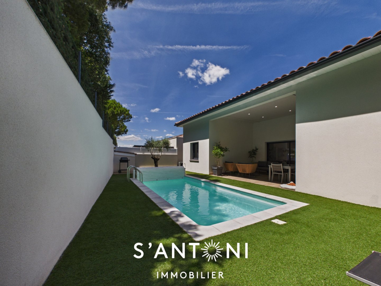 vente Villa Beziers - Photo 1