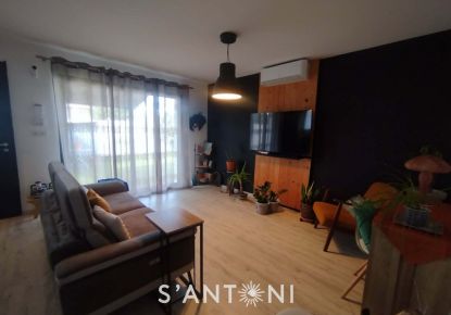 vente Villa Bassan