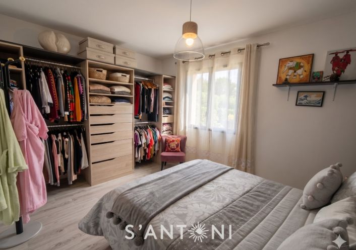 vente Villa Bassan