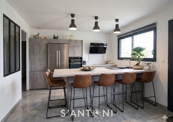 vente Villa Bassan
