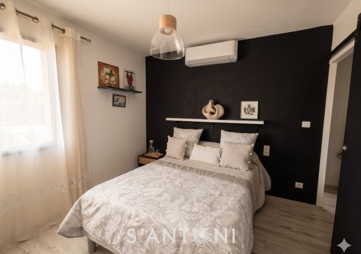 vente Villa Bassan
