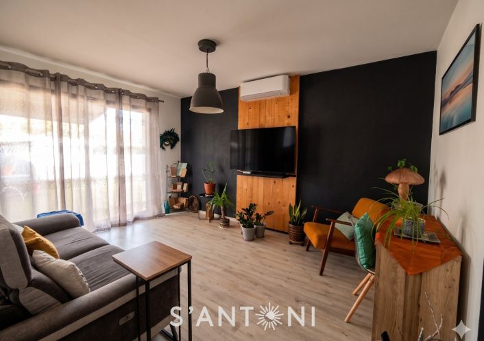 vente Villa Bassan