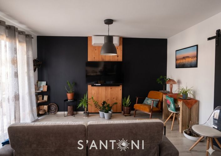 vente Villa Bassan
