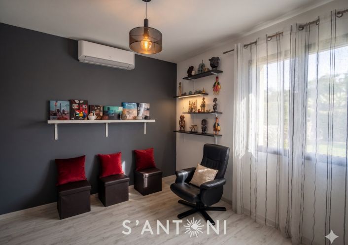 vente Villa Bassan