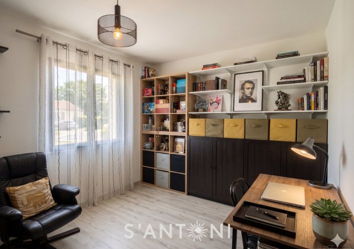 vente Villa Bassan
