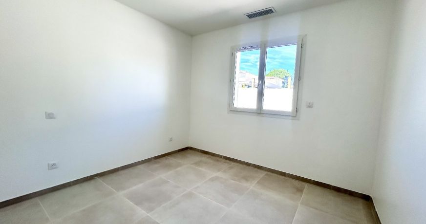 vente Villa Bassan