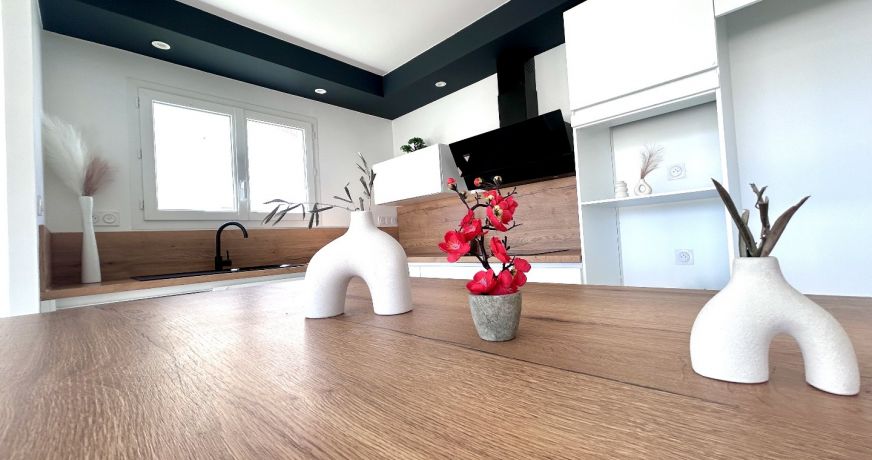 vente Villa Bassan