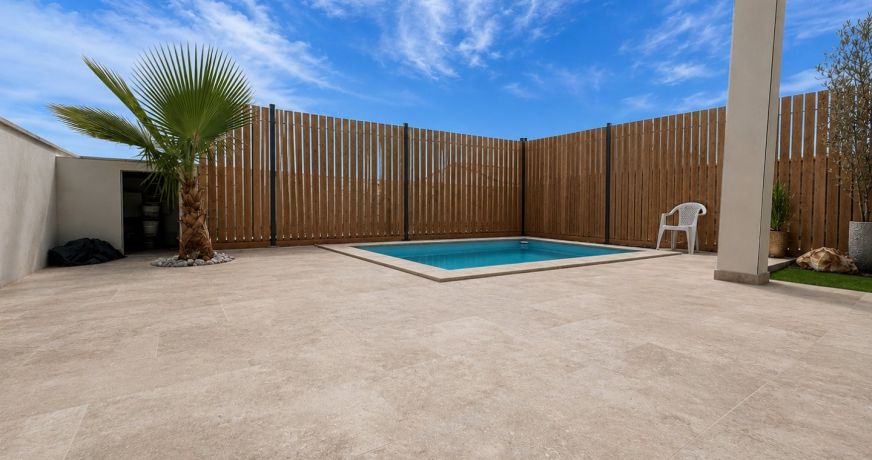 vente Villa Bassan