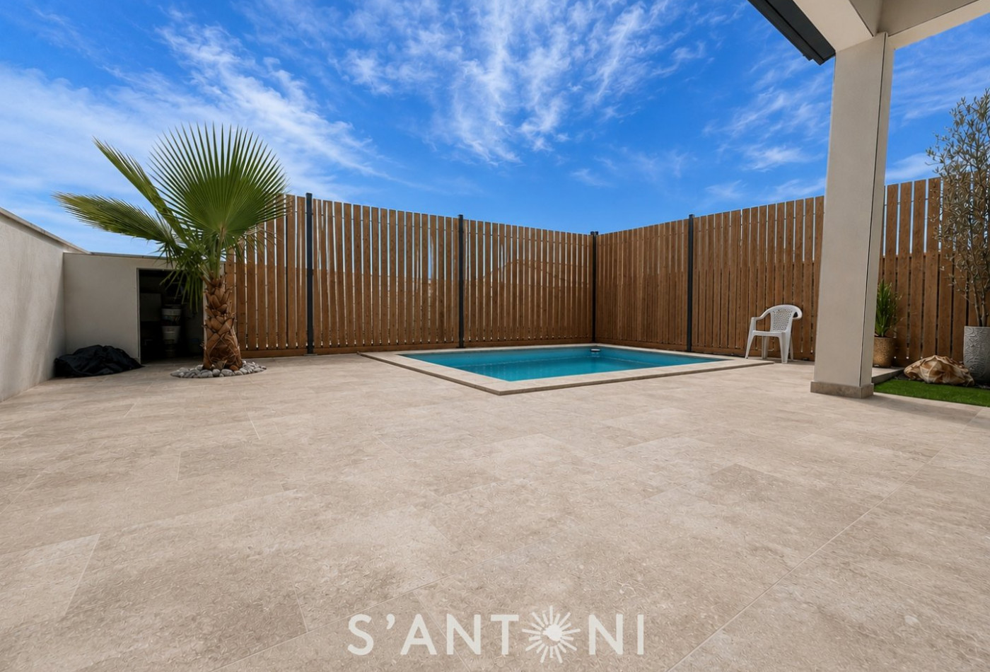 vente Villa Bassan - Photo 1